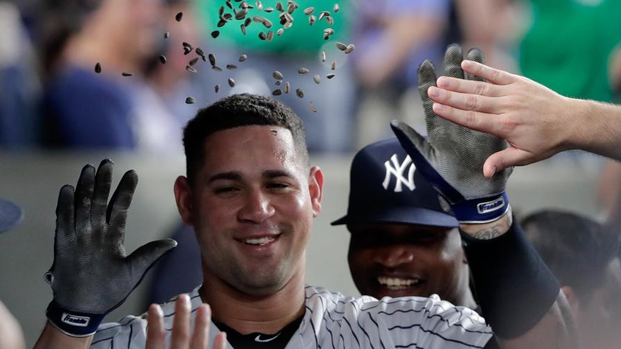 Sánchez tuvo un mal año, pero le agradece al 2018