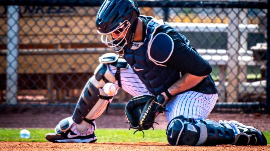 Gary Sánchez: “Todos vamos a cometer errores”