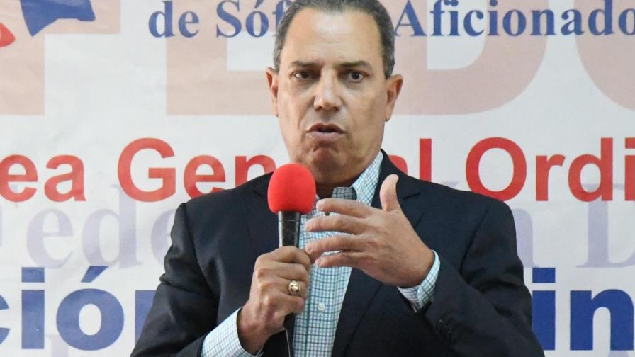 Softbol reitera suspensión de actividades por coronavirus