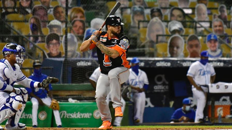 Valdés amarró a los Tigres y los Toros extienden dominio sobre los felinos