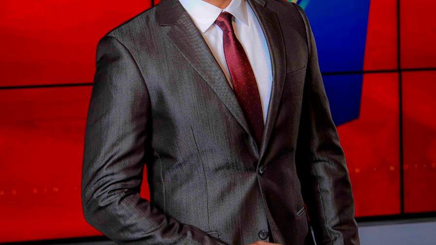 El conmovedor relato del presentador Gary Merson sobre su lucha contra el COVID-19