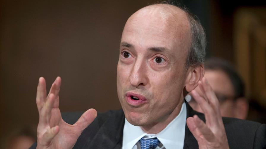 La SEC de EE.UU. baraja cambios en el funcionamiento del mercado bursátil La SEC de EE.UU. baraja cambios en el funcionamiento del mercado bursátil