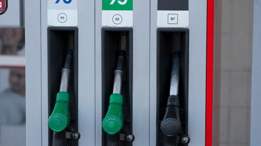 El petróleo de Texas abre con un alza del 0,98 %, hasta 71,14 dólares