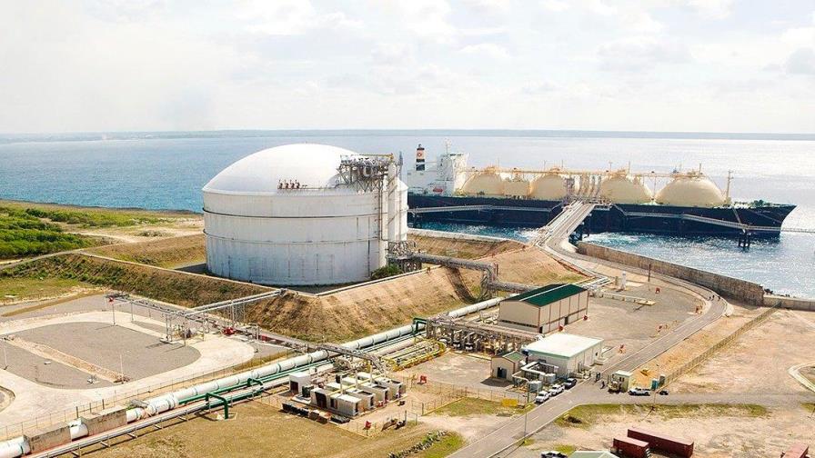 Más de 71 % de la generación eléctrica depende del carbón y gas natural Más de 71 % de la generación eléctrica depende del carbón y gas natural