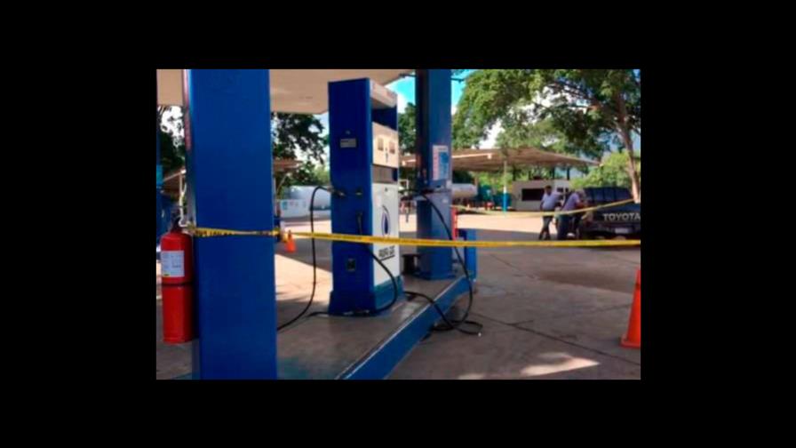 Muere empleado de envasadora herido en la cabeza en medio de asalto