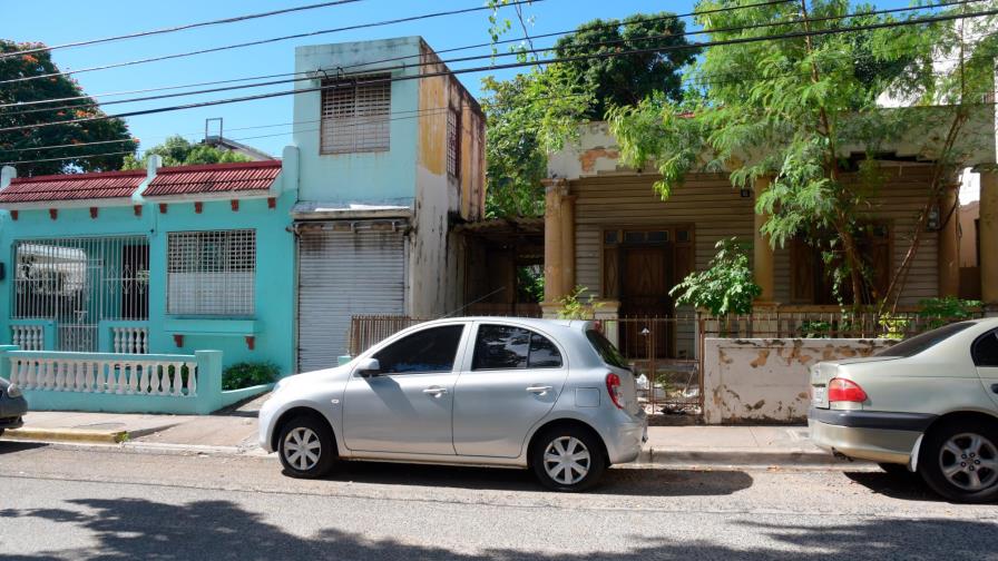 Venta de casas históricas en Gascue preocupa a  sectores