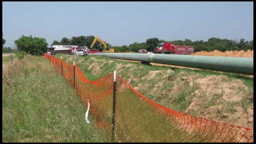 Biden suspende las concesiones petroleras y de gas en áreas federales
