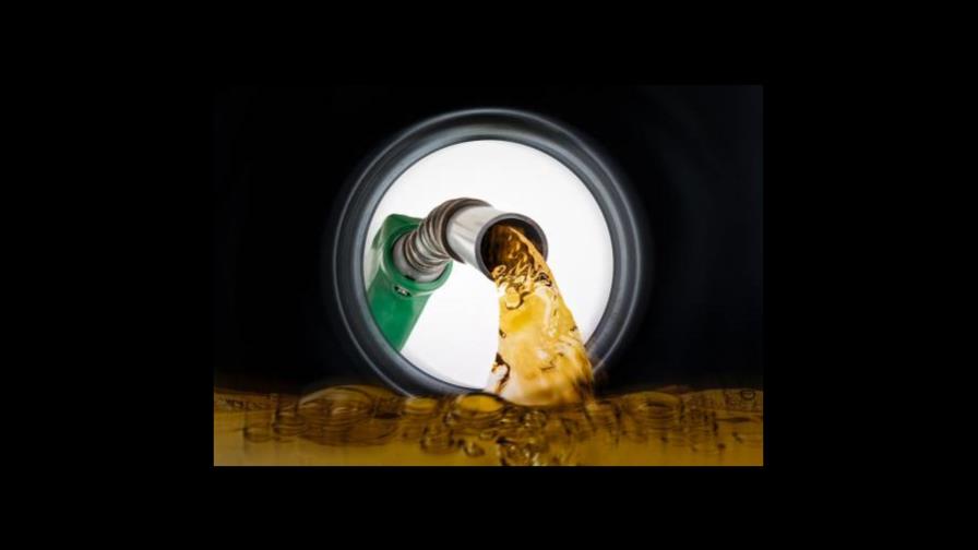 Nuevos aumentos en los precios de los combustibles