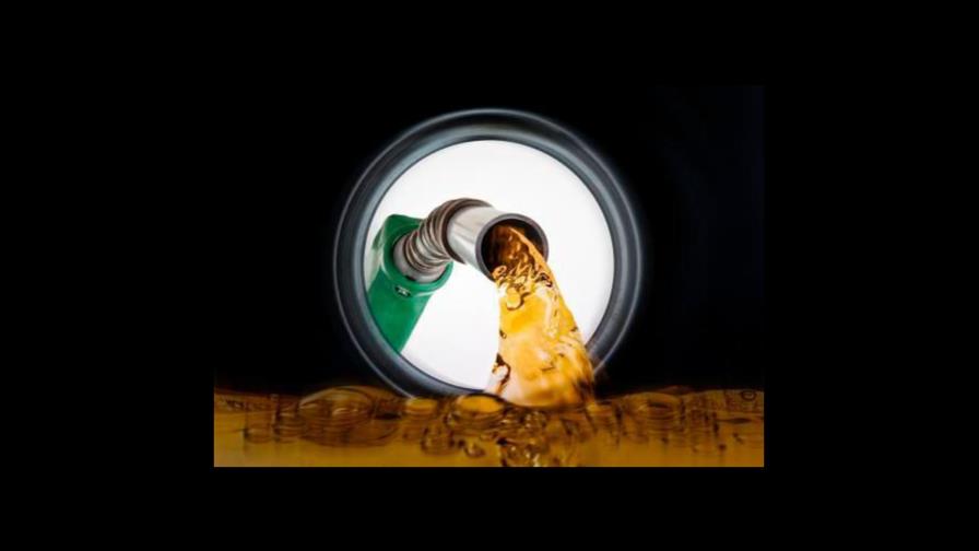 Suben los precios de los combustibles, excepto fuel oil y gas natural