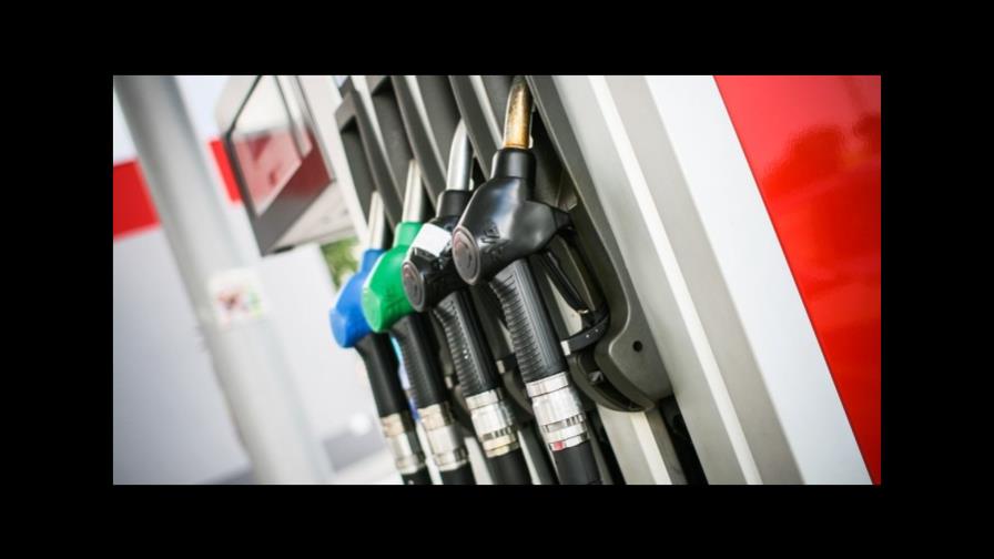 Gasolinas bajarán RD$5, el GLP RD$3 y el gasoil RD$2