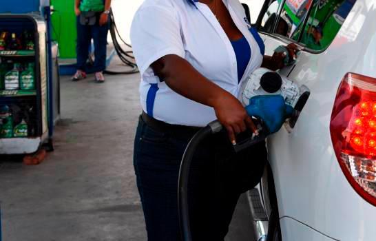 En una década el precio promedio de las gasolinas aumentaron cerca de RD$95 y RD$100 por galón