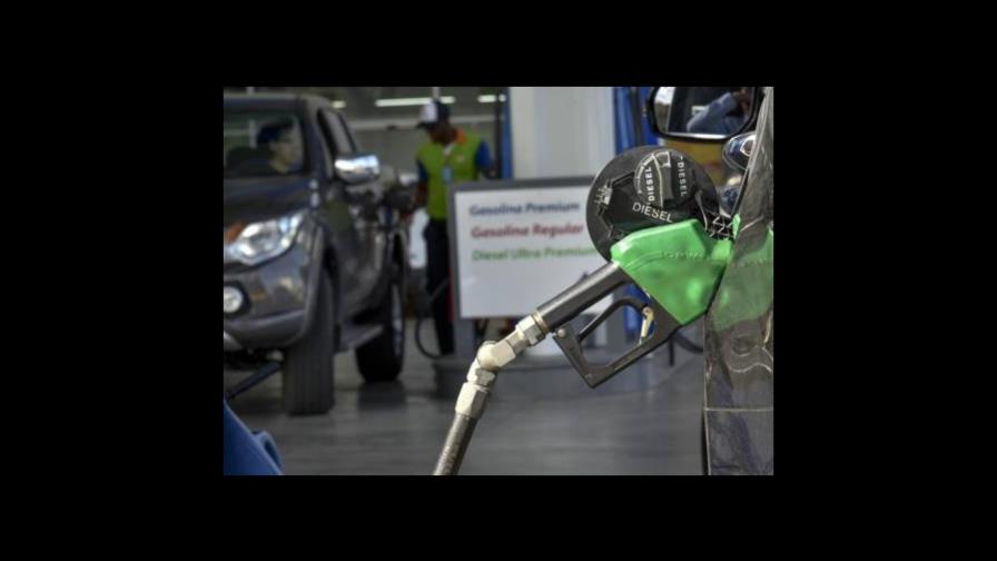 Gasolinas bajan más de RD$3 y el gasoil regular más de RD$5 Gasolinas bajan más de RD$3 y el gasoil regular más de RD$5