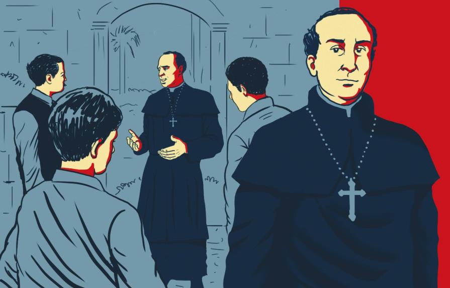 Padre Gaspar Hernández: Influyente sacerdote y maestro