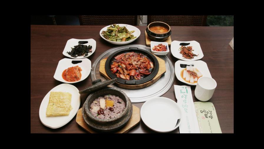 Corea, Turquía, México y RD se unen en MIKTA