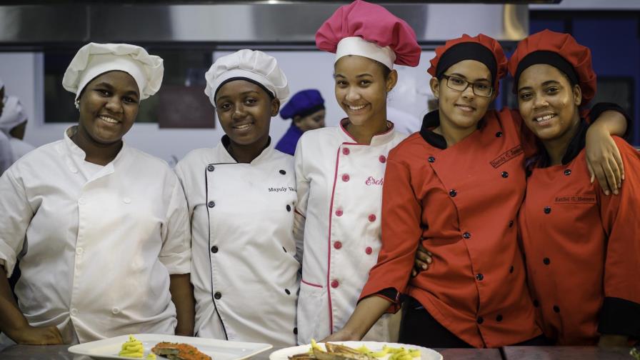 Presentan concurso para buscar las destrezas culinarias de la Región Este Presentan concurso para buscar las destrezas culinarias de la Región Este