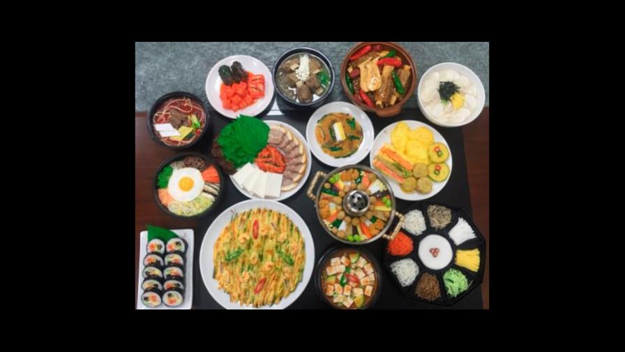 Corea del Sur invita a probar el verdadero sabor de su cocina