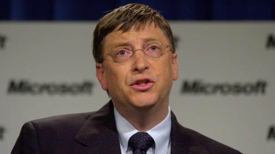 Bill Gates avisó de que más gente morirá si países ricos no comparten vacunas