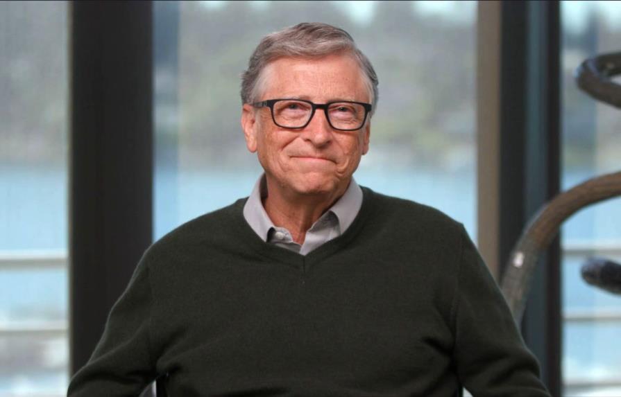 Bill Gates habría usado un Porsche para salir con amantes