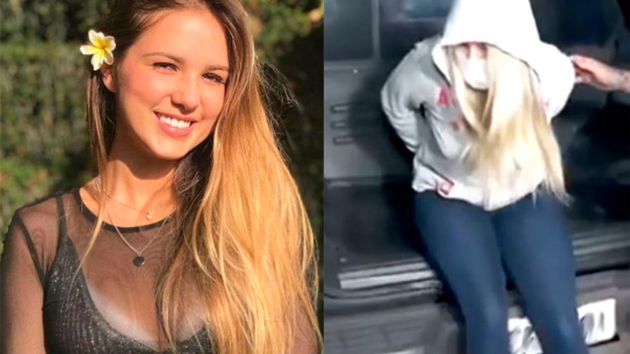 De día era influencer y de noche narcotraficante