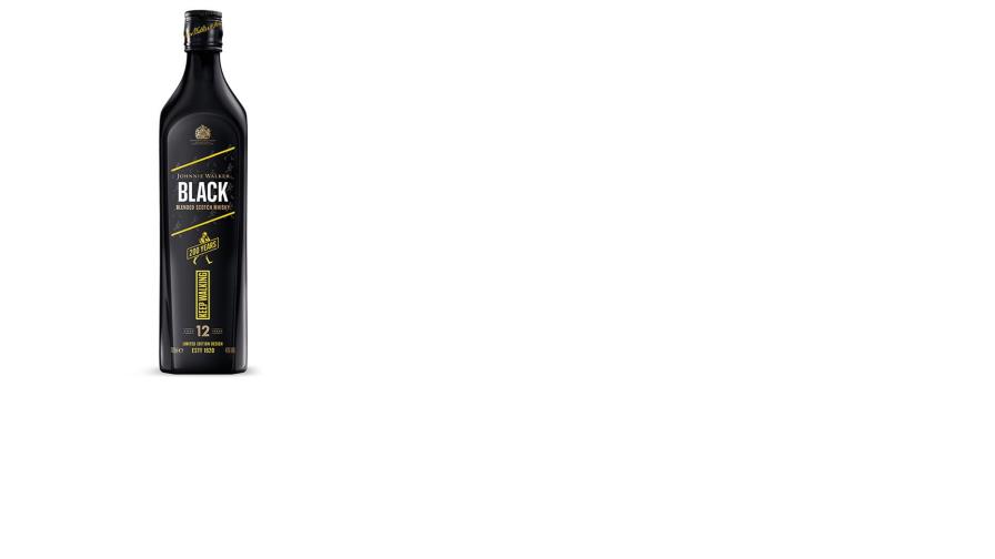 Johnnie Walker estrena botella   por su 200 aniversario