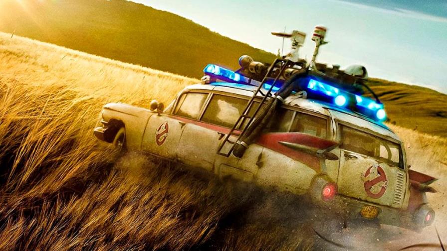 “Ghostbusters: Afterlife”, el nuevo futuro de la franquicia 