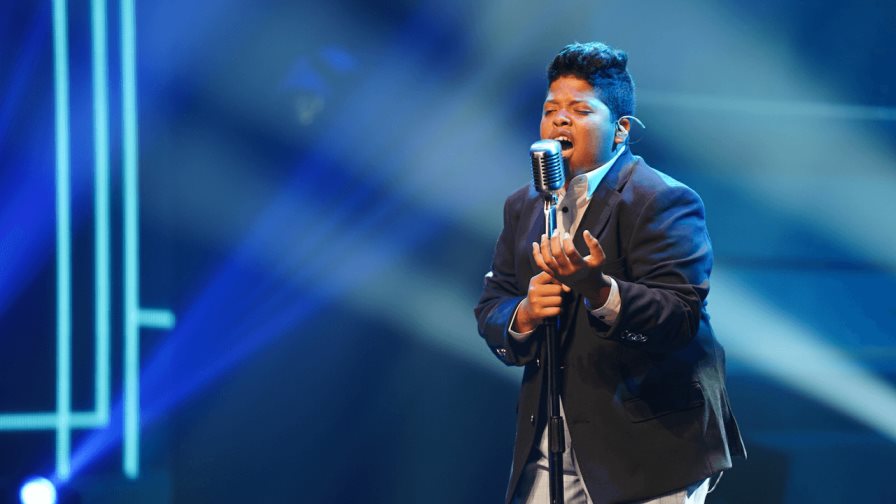 El regreso de Babyrottty y exfinalistas a DGT para homenajear a Johnny Pacheco