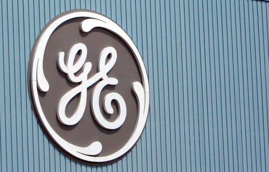 General Electric gana casi 4.000 millones en el primer semestre, un 14 % más