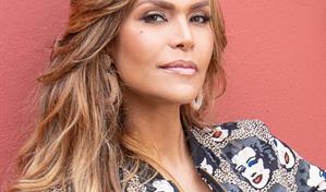 La respuesta de Georgina Duluc  a los que la critican por no tener hijos 