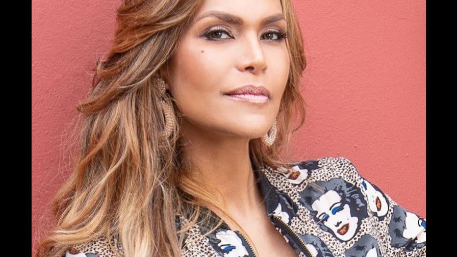 La respuesta de Georgina Duluc  a los que la critican por no tener hijos 