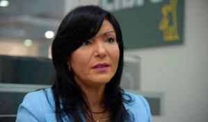 Geanilda V&aacute;squez vaticina desabastecimiento agropecuario por falta de planificaci&oacute;n