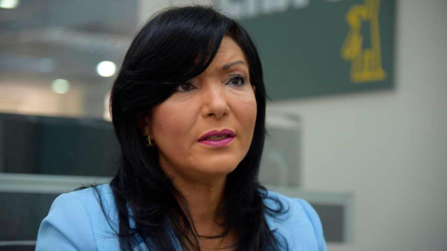 Geanilda Vásquez vaticina desabastecimiento agropecuario por falta de planificación Geanilda Vásquez vaticina desabastecimiento agropecuario por falta de planificación