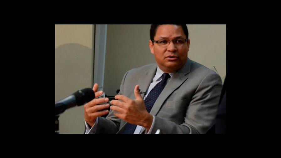 Gedeón Santos sale del PLD porque “los inversionistas sustituyeron a los dirigentes” Gedeón Santos sale del PLD porque “los inversionistas sustituyeron a los dirigentes”