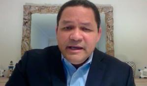 Video | Gedeón Santos dice PLD es un partido “moribundo” que no tiene principios