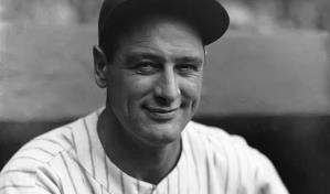 Dolor de cabeza de Pipp le abrió la gatera a Gehrig