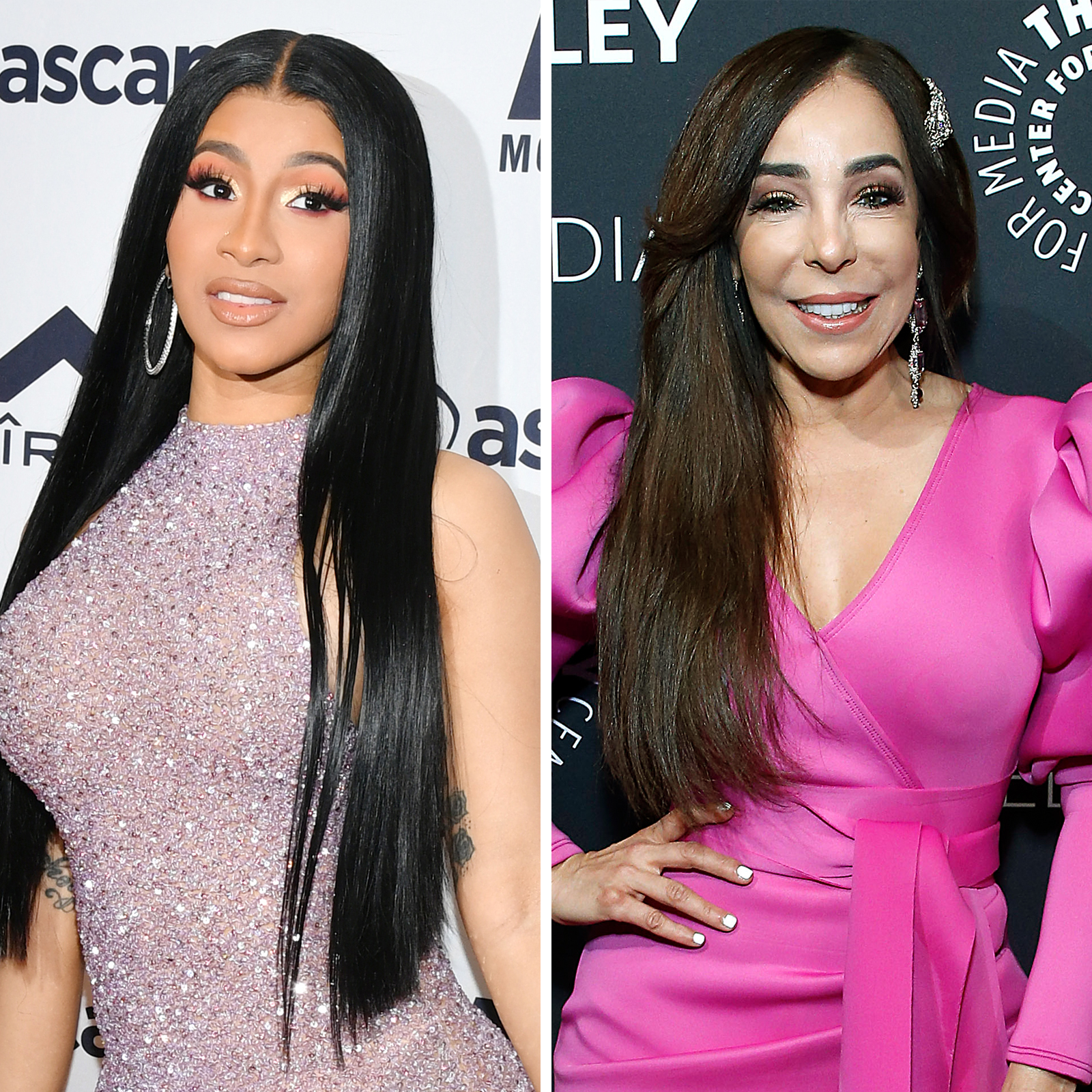 VIDEO | Cardi B explota contra reportera dominicana - Diario Libre