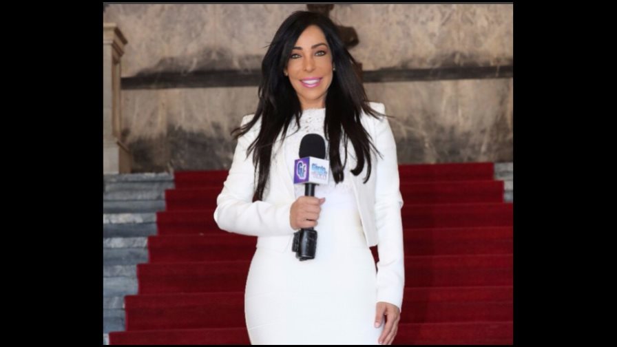 Hermana de la reportera Gelena Solano está en coma tras someterse a una cirugía estética Hermana de la reportera Gelena Solano está en coma tras someterse a una cirugía estética