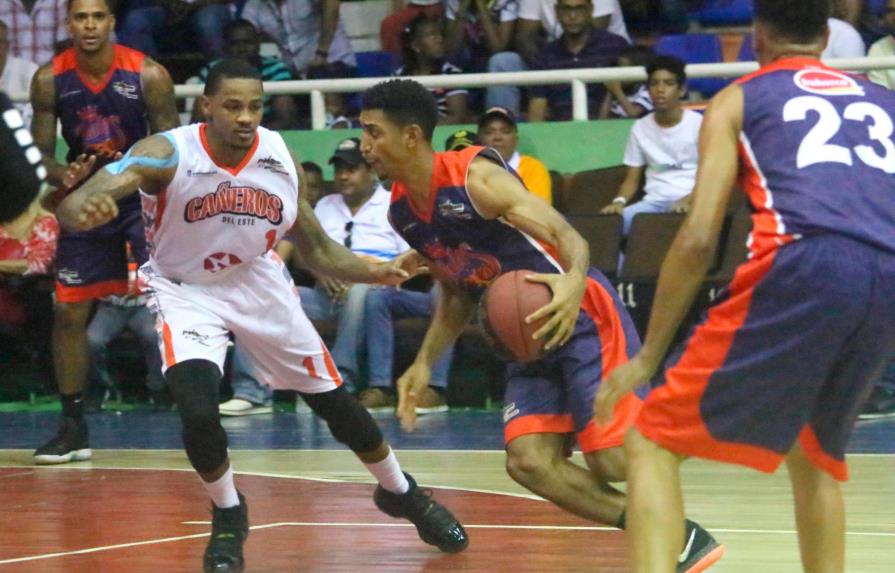 Mes decisivo para República Dominicana competir en la “Champions” de baloncesto