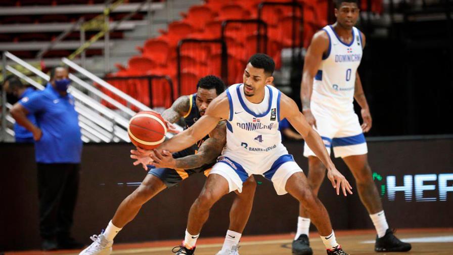 Selección dominicana logra sus objetivos; ahora piensa en las Olimpíadas y en el Mundial