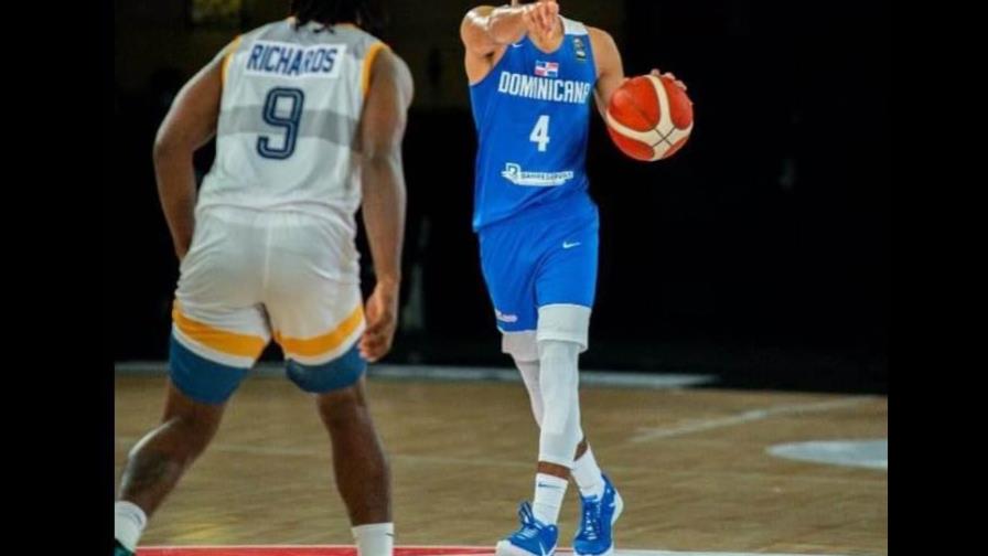 Melvyn López anuncia los 12 jugadores la primera ventana de la Copa Mundial de Baloncesto
