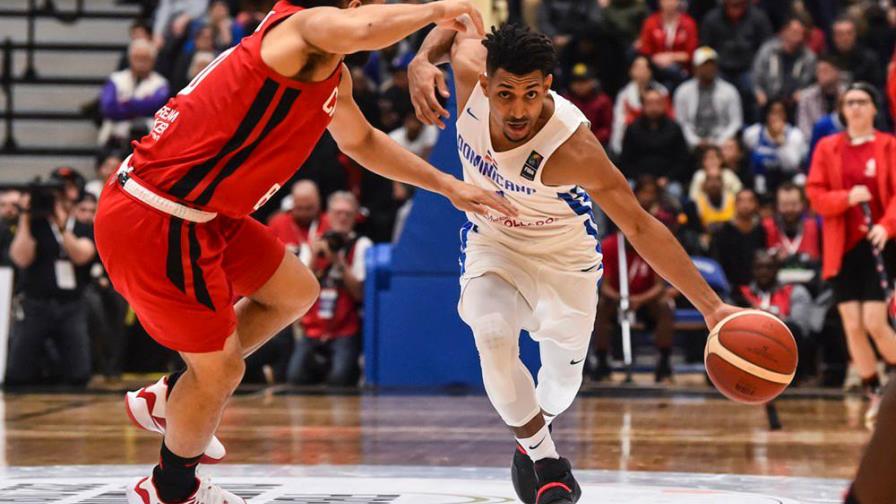 Canadá derrota a República Dominicana en el primer duelo de la Copa América