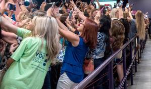 Cómo afrontará la ´generación selfie´ una    nueva depresión económica