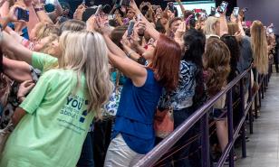 Cómo afrontará la ‘generación selfie’ una    nueva depresión económica