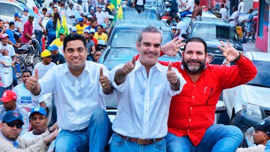 Rogelio Genao: “insistir en cambiar orden de boleta es una necia provocación”