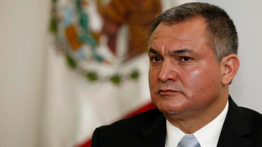 AMLO: EEUU debe investigar su colaboración con García Luna