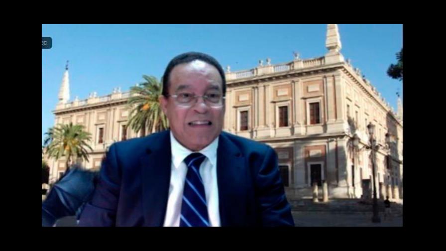 El tesorero Cristóbal de Santa Clara, el primer desfalcador del gobierno de Santo Domingo colonial El tesorero Cristóbal de Santa Clara, el primer desfalcador del gobierno de Santo Domingo colonial