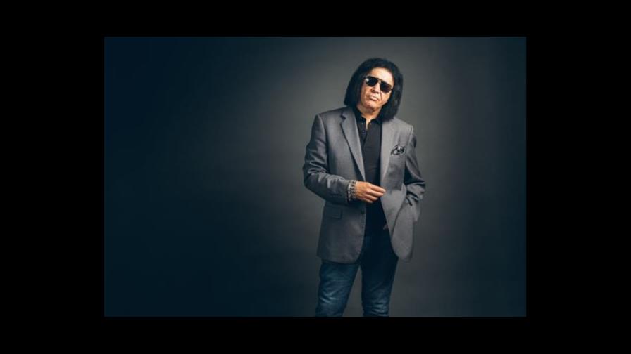 Gene Simmons: Estamos llegando al final del camino y queremos mostrar todo