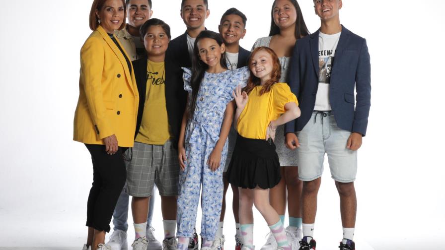 Generación Escogida comparte su Sueño, un tema de esperanza