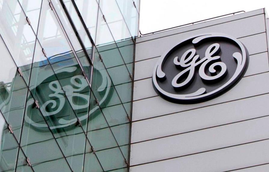 General Electric pierde 2,802 millones de dólares en el primer trimestre