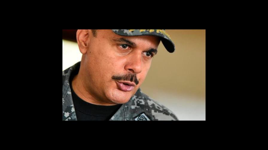 Dejan en libertad al general Acosta Castellanos por caso de seducción sexual a menor