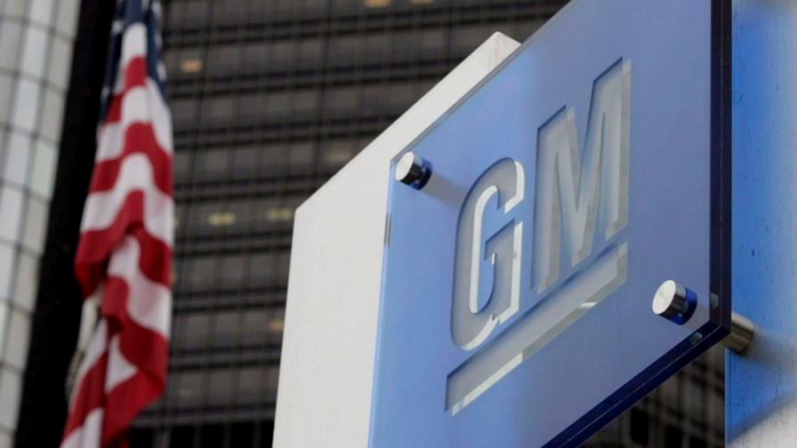 GM vuelve a parar la producción de camionetas ante la falta de chips